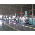 Hot FRP Water Tank Panel Molding Machine Price SMC Hydraulic Press Machine